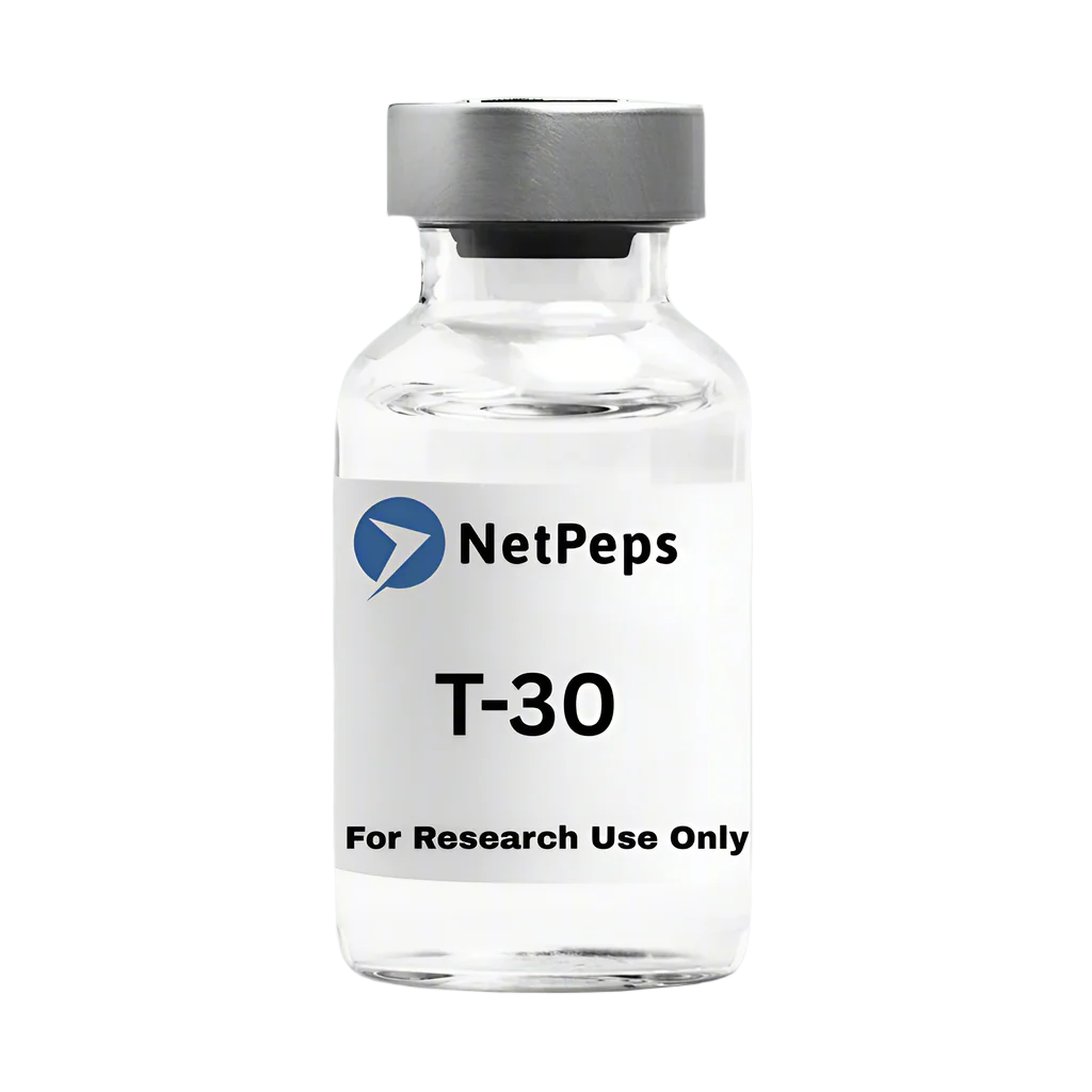 T-30mg - NetPeps