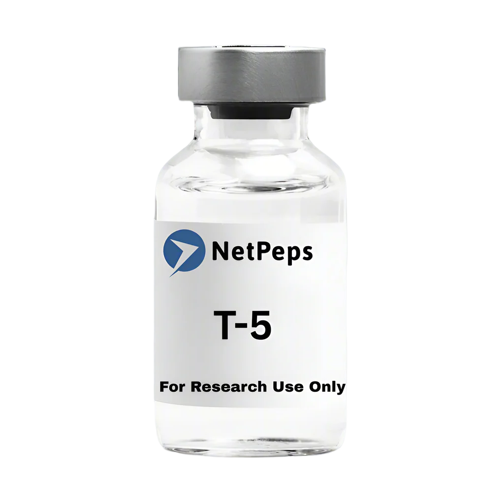 🔥T-5mg (Limited Quanities) - NetPeps