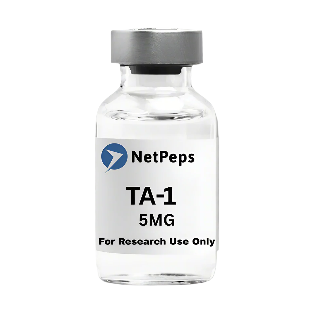 🔥Thymosin Alpha-1 5mg - NetPeps