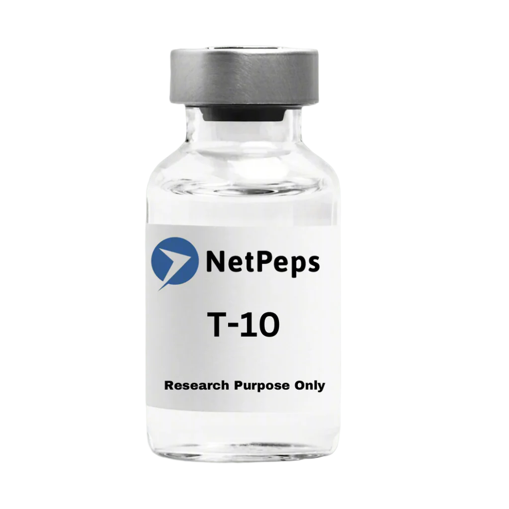 T-10mg - NetPeps