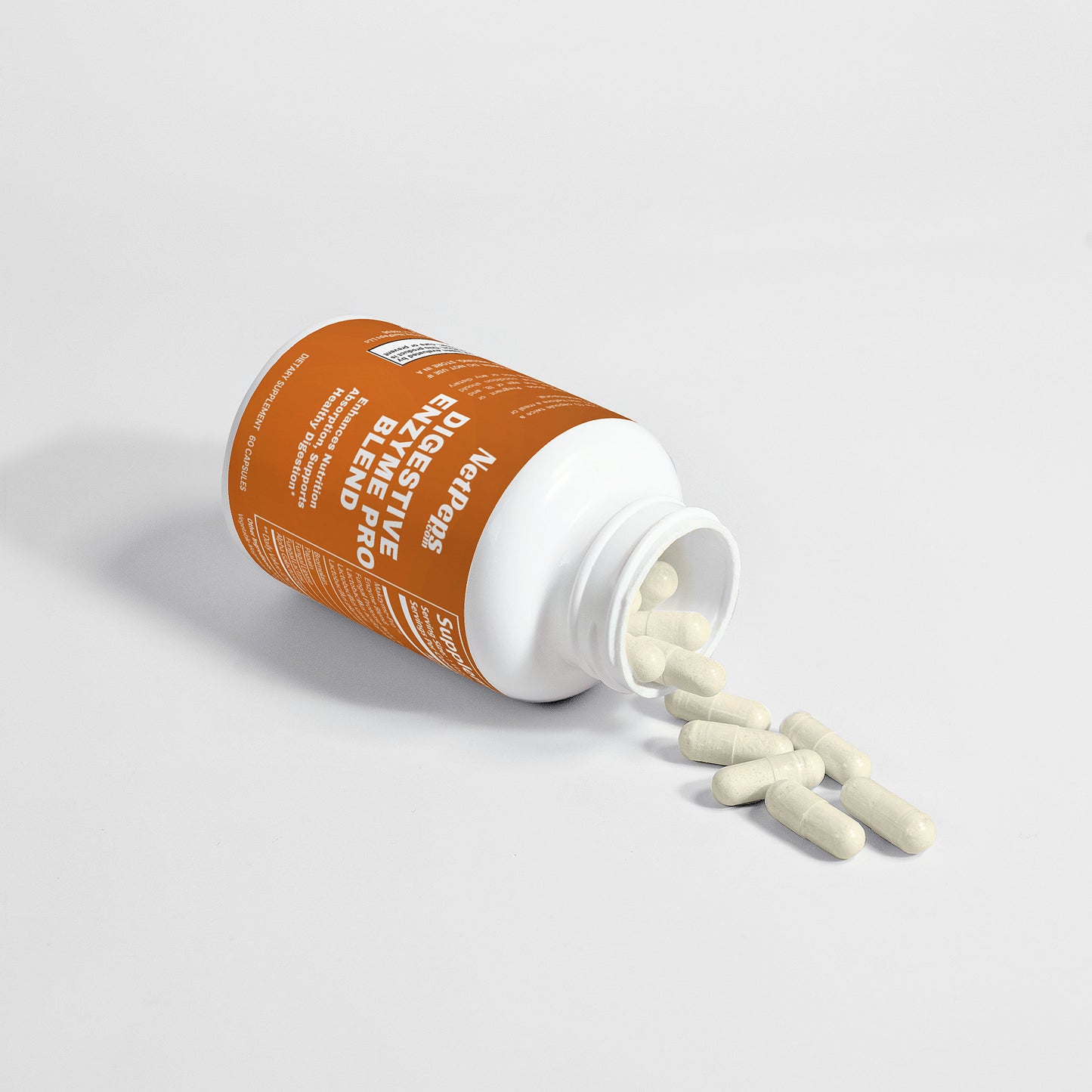 NetPeps Digestive Enzyme Pro Blend