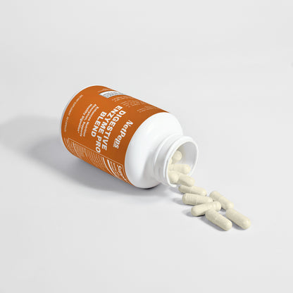 NetPeps Digestive Enzyme Pro Blend