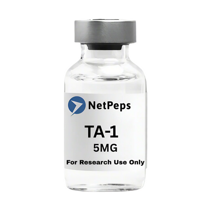 🔥Thymosin Alpha-1 5mg - NetPeps