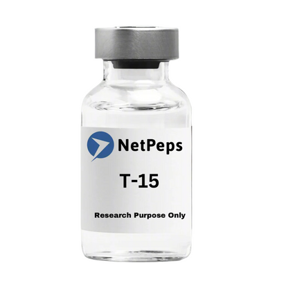 T-15mg - NetPeps