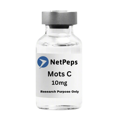 Mots C 10mg - NetPeps