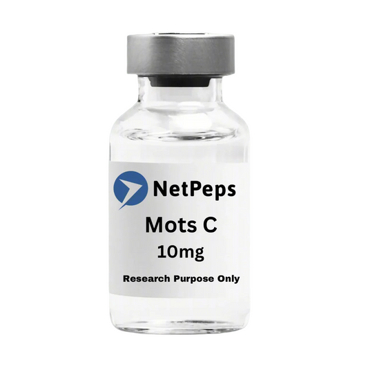 Mots C 10mg - NetPeps