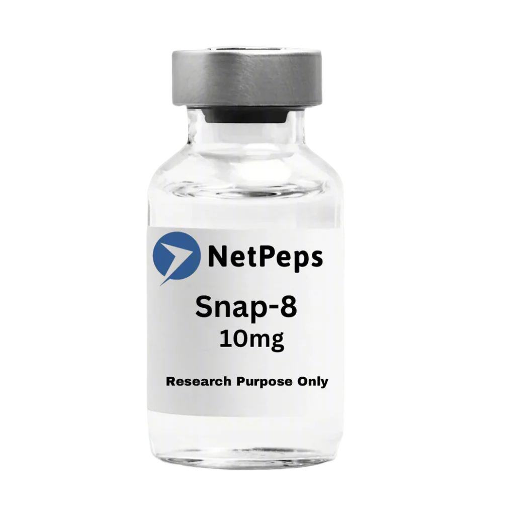 🔥Snap 8 10mg - NetPeps