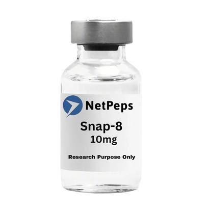🔥Snap 8 10mg - NetPeps